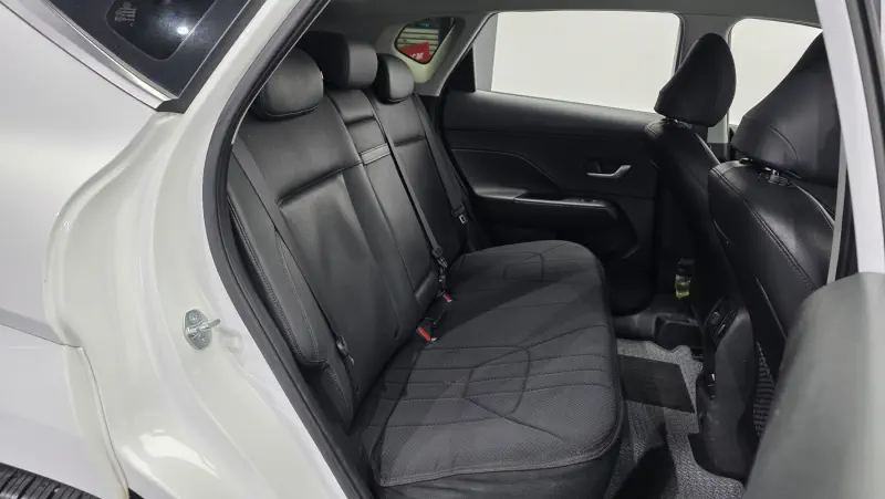 Hyundai Kona Electric