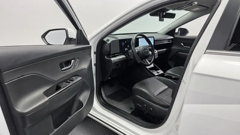 Hyundai Kona Electric
