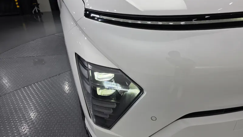Hyundai Kona Electric