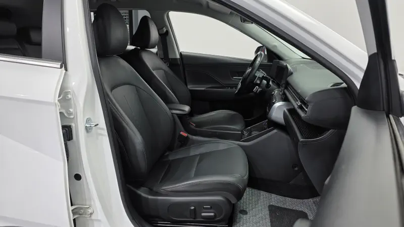 Hyundai Kona Electric