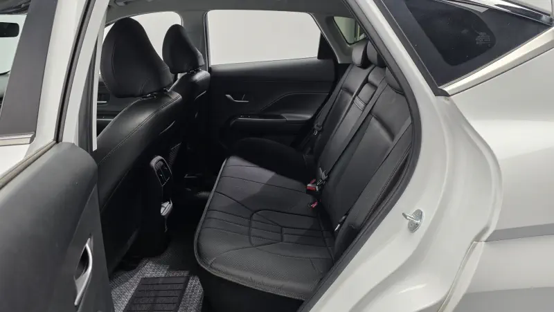 Hyundai Kona Electric