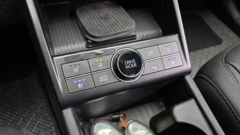 Hyundai Kona Electric