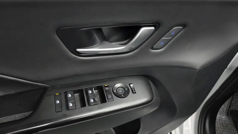 Hyundai Kona Electric