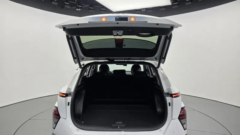 Hyundai Kona Electric