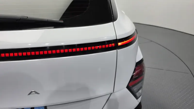 Hyundai Kona Electric