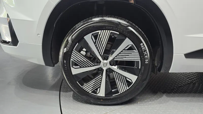 Renault Grand Koleos
