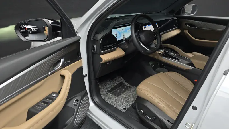 Renault Grand Koleos
