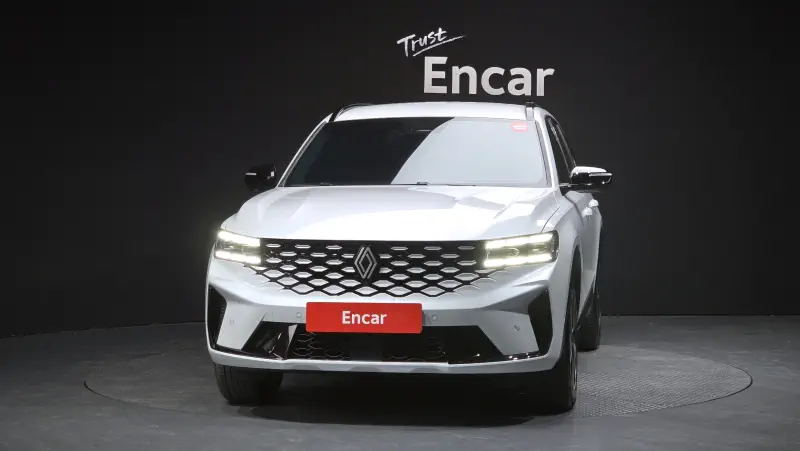 Renault Grand Koleos
