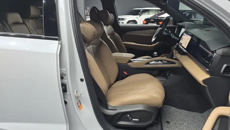 Renault Grand Koleos