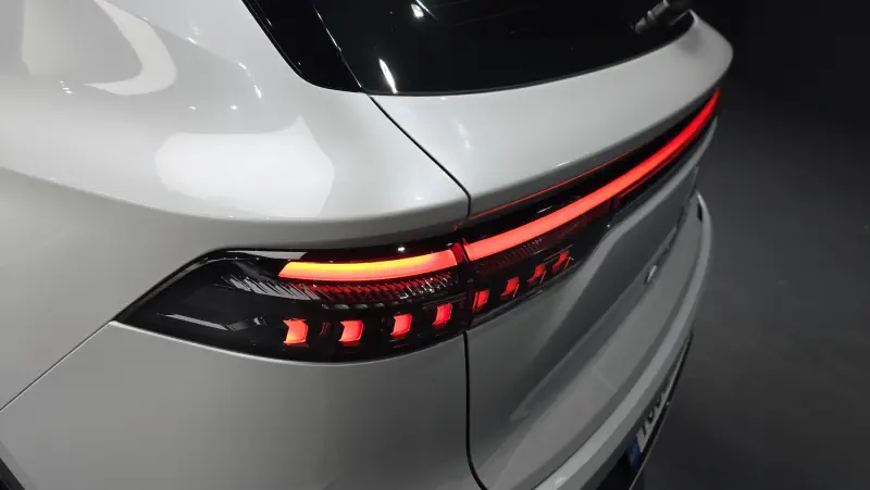 Renault Grand Koleos