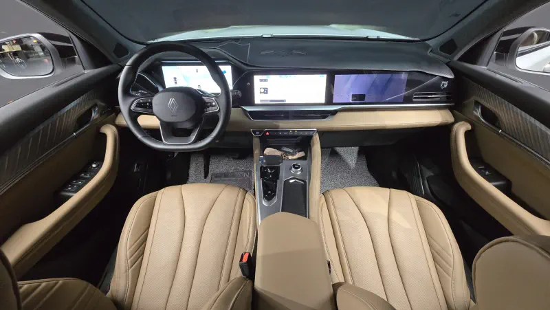 Renault Grand Koleos