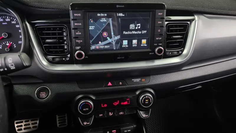 Kia Stonic