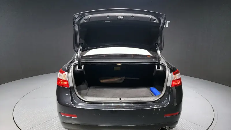 Renault Samsung SM5