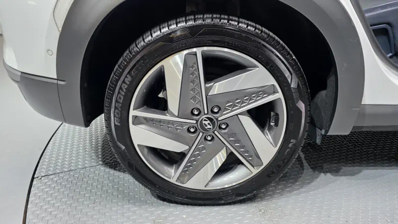 Hyundai Nexo