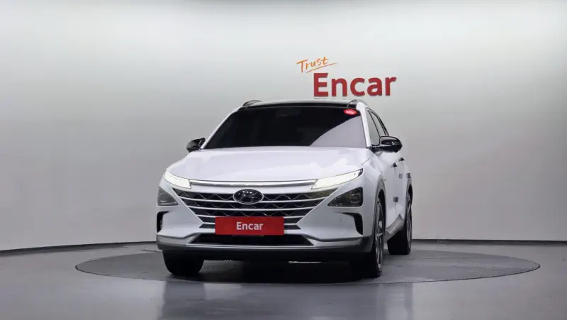 Hyundai Nexo