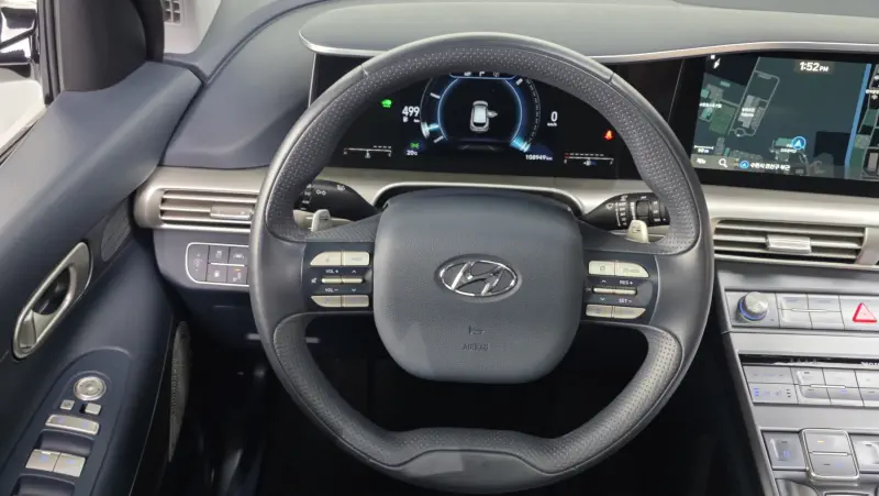 Hyundai Nexo