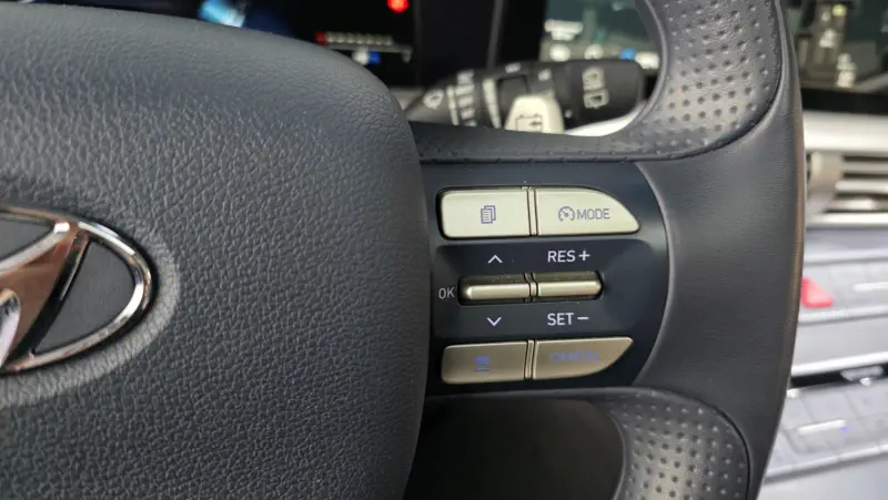 Hyundai Nexo