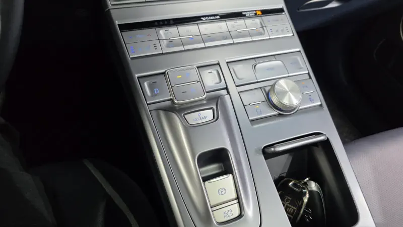 Hyundai Nexo