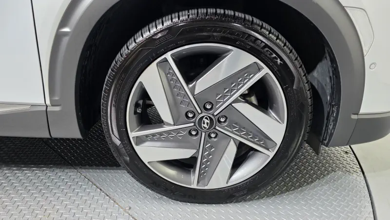 Hyundai Nexo