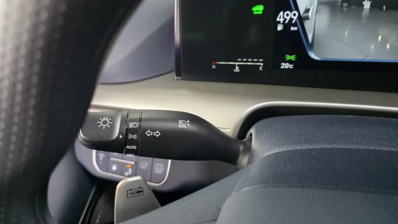 Hyundai Nexo
