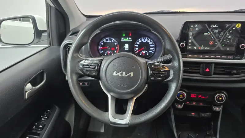 Kia Morning
