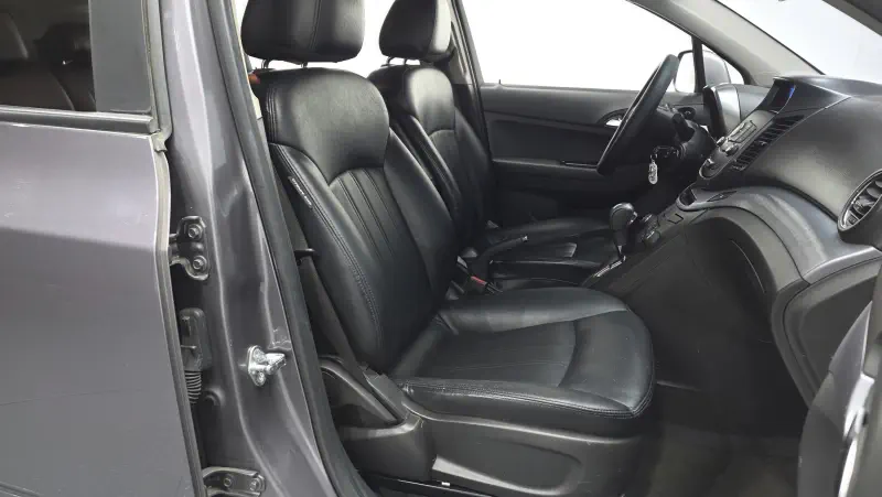 Daewoo Orlando