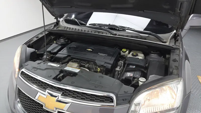 Daewoo Orlando