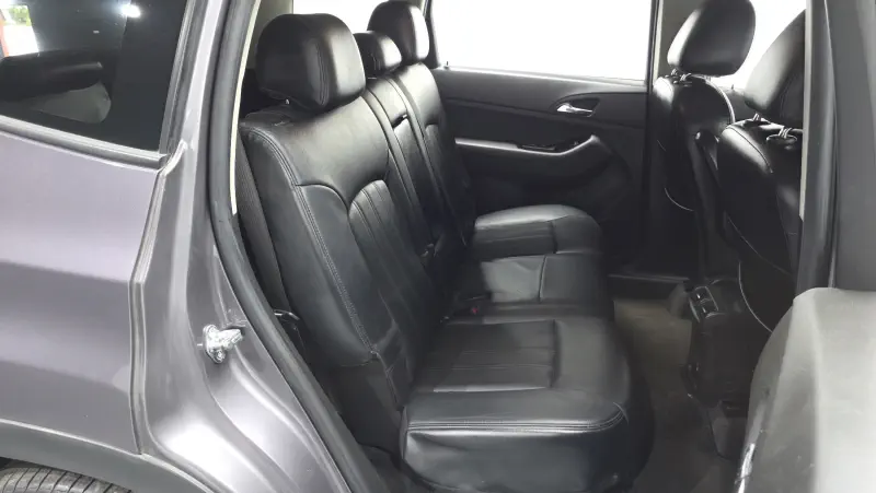 Daewoo Orlando