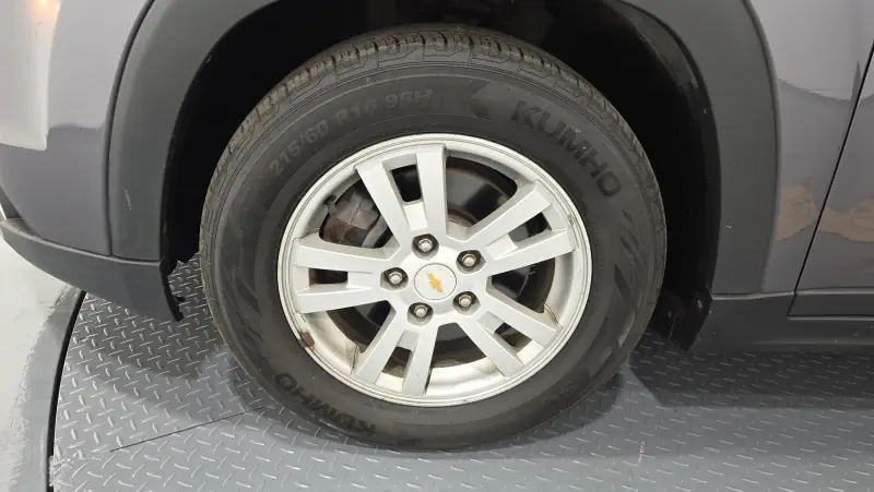 Daewoo Orlando