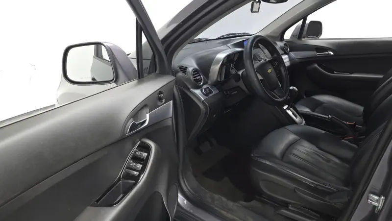 Daewoo Orlando