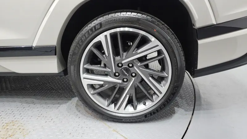 SsangYong Actyon