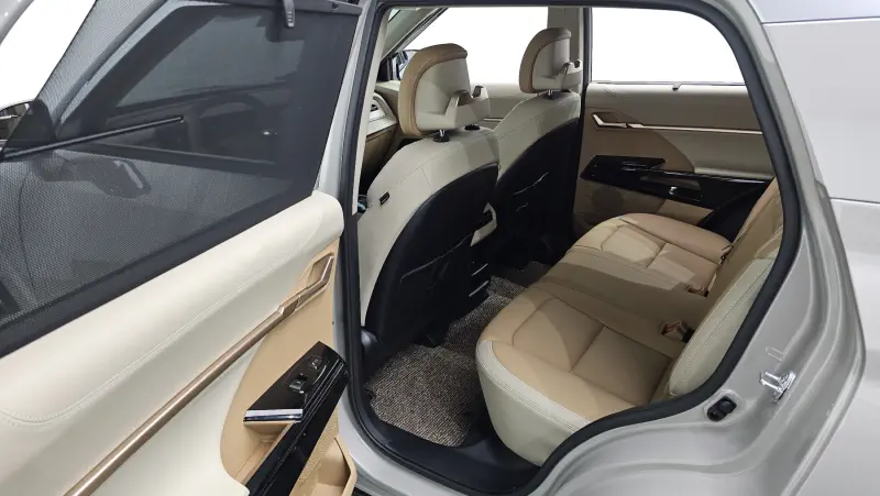 SsangYong Actyon