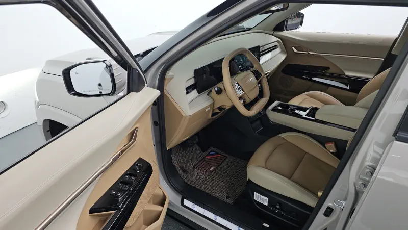 SsangYong Actyon