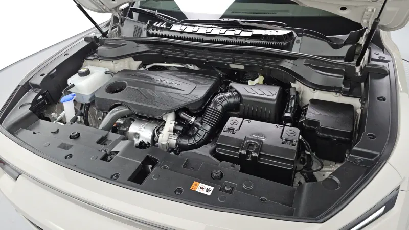 SsangYong Actyon