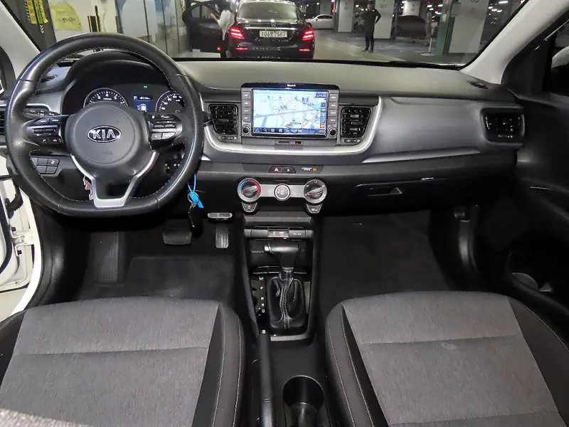 Kia Stonic
