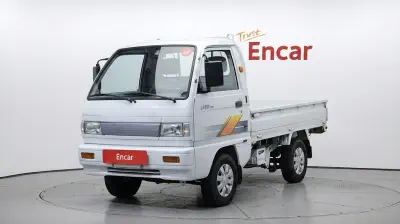 Daewoo labo