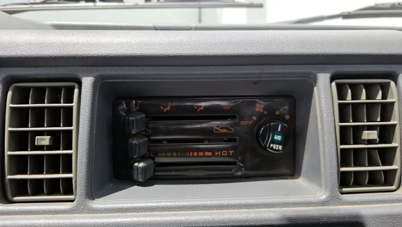 Daewoo labo