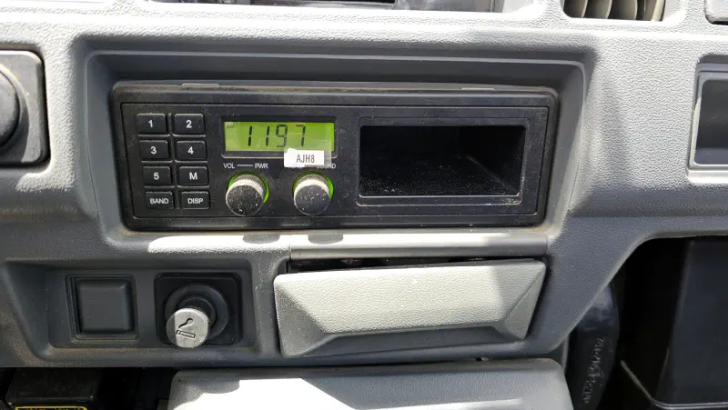 Daewoo labo