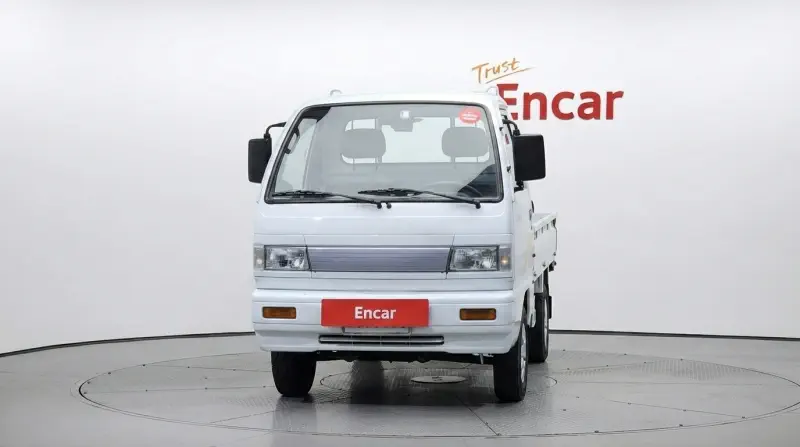 Daewoo labo