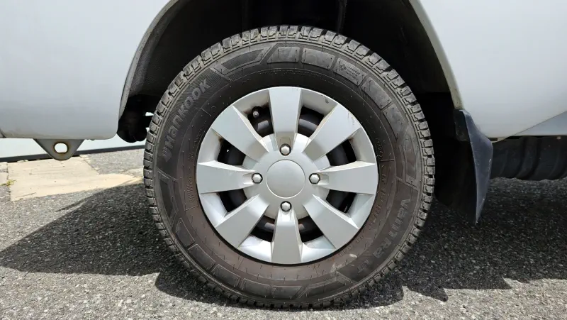 Daewoo labo