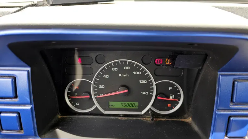 Daewoo labo