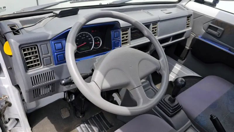 Daewoo labo