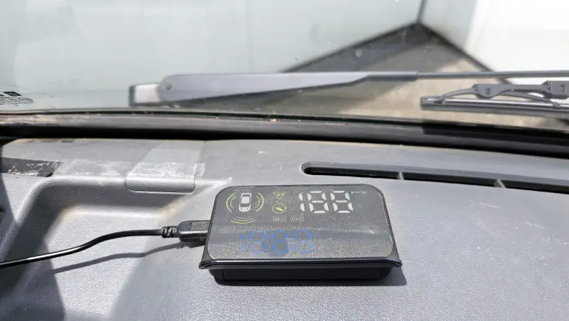 Daewoo labo