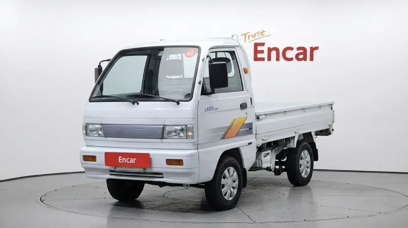 Daewoo labo