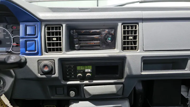 Daewoo labo