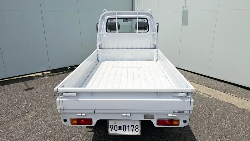 Daewoo labo