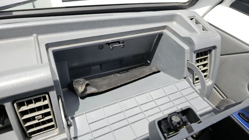 Daewoo labo