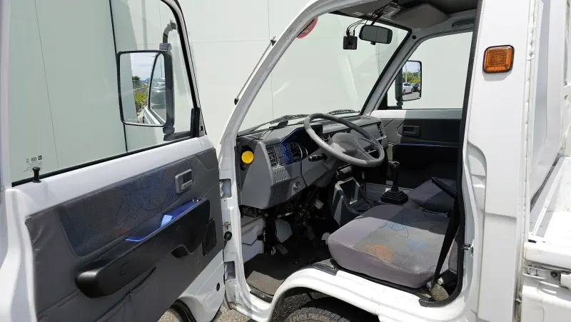 Daewoo labo
