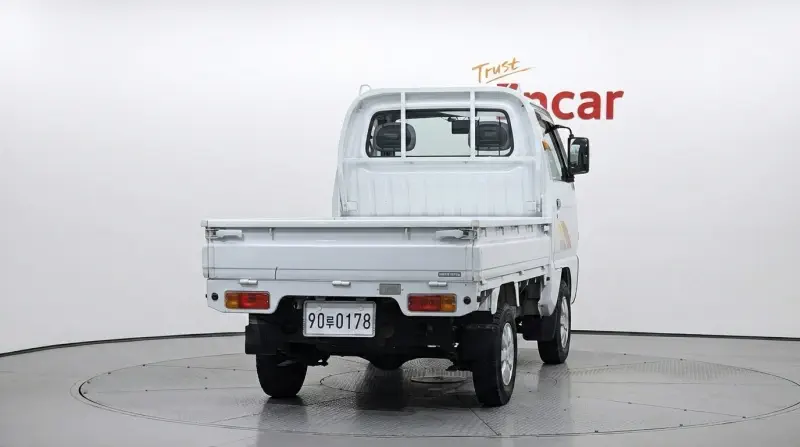 Daewoo labo