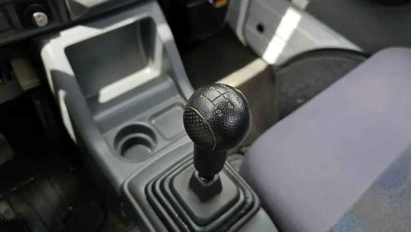 Daewoo labo